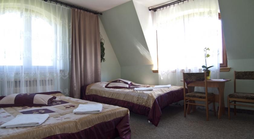 
Novotel Poznan Centrum
