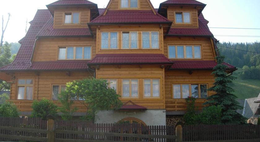 
Hotel Mercure Poznań Centrum
