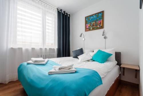 
Hotel Poznański A2
