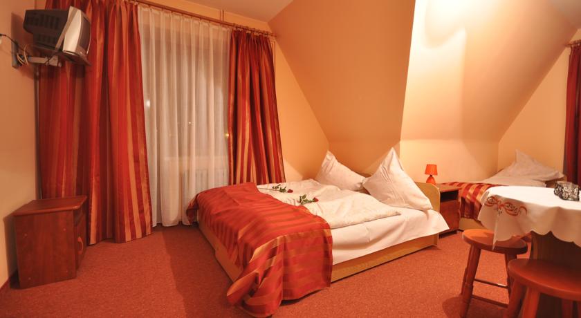 
Hotel Rzymski

