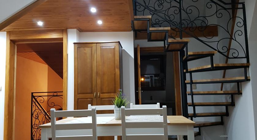
Garden Boutique Residence
