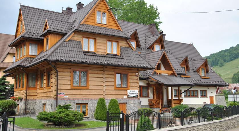 
Grand Royal Hotel

