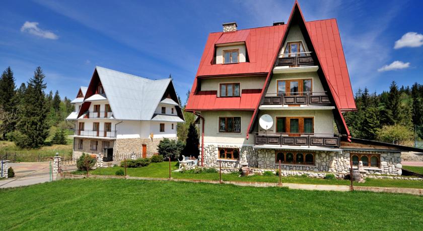 
Hotel Royal
