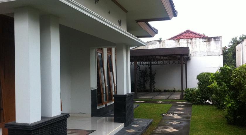 
Kokomo Resort
