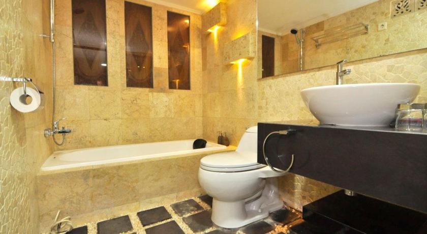 
Gili Amor Boutique Resort
