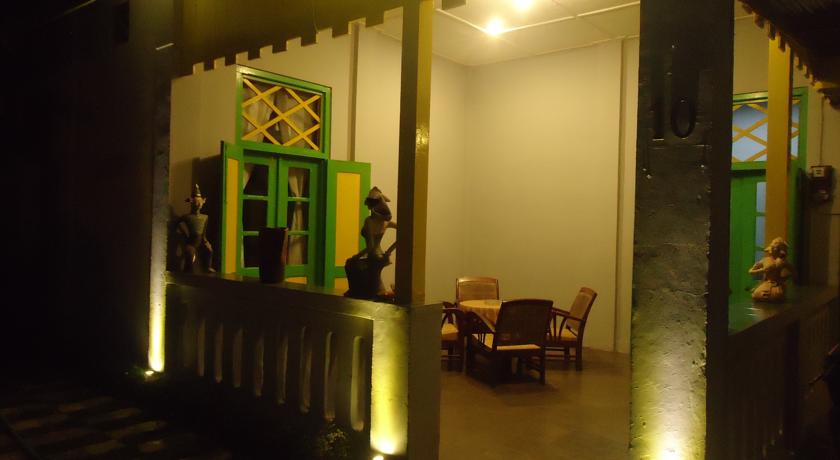 
Marygio Resort
