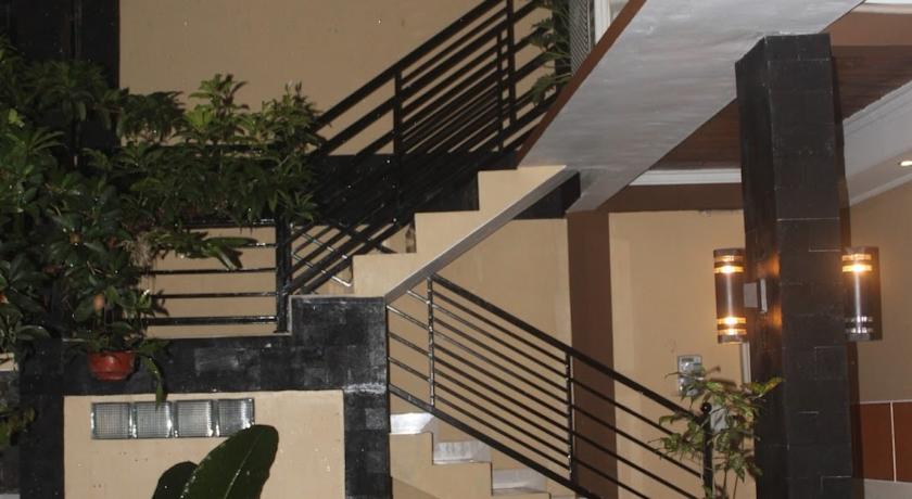 
Gili Khumba Villas
