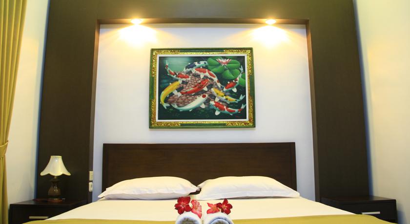 
Hakuna Matata Homestay
