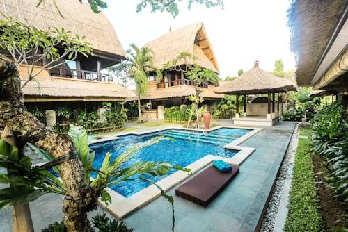 
Tedi Bungalow
