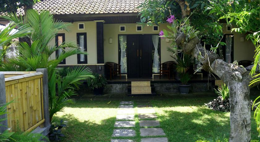 
Villa Infinite Horizon
