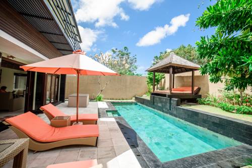 
Grand Aston Bali Beach Resort
