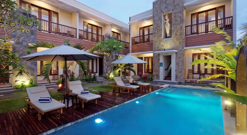 
AVIA Villa Resort
