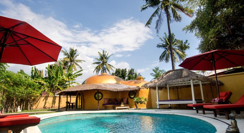 Фото 
Al Bustan Palace, A Ritz-Carlton Hotel
