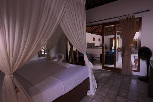 Фото 
Shangri-La Barr Al Jissah Resort & Spa
