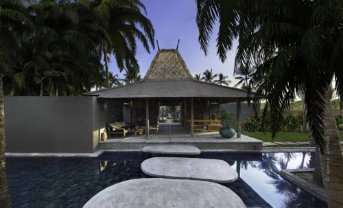 Фото 
The Chedi Muscat
