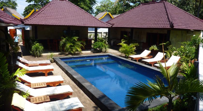 Фото 
Ramee Guestline Hotel
