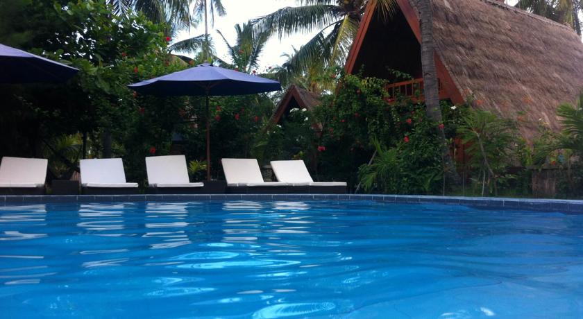 Фото 
Hotel Muscat Holiday
