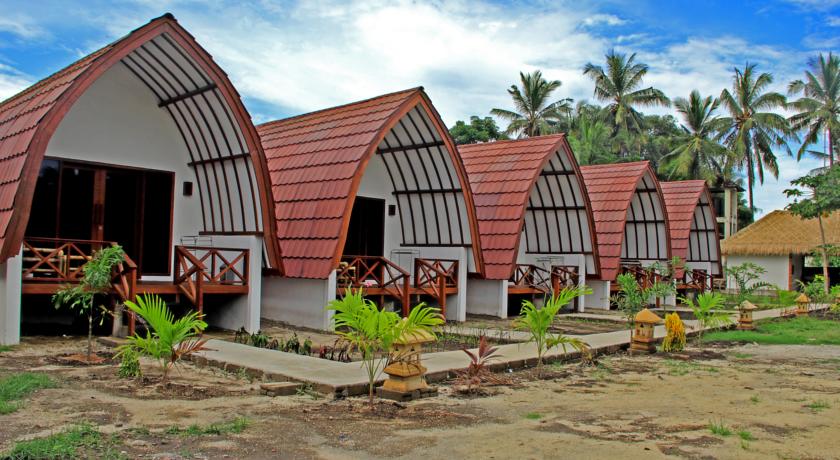 Фото 
Samara Hotel
