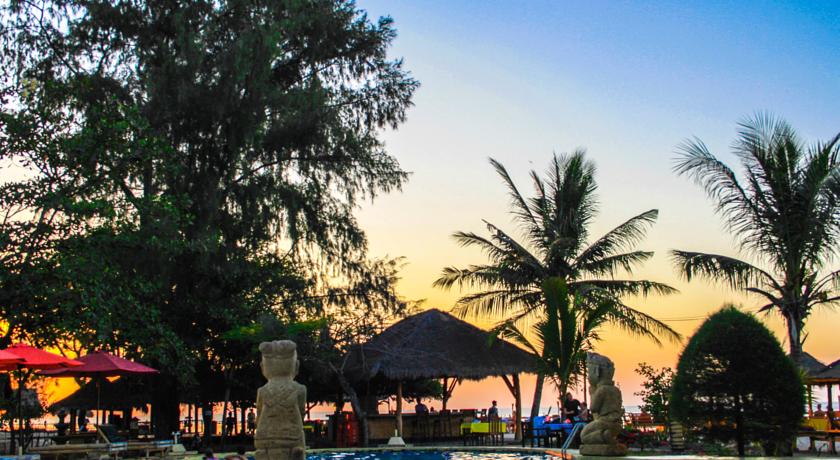 Фото 
Crystal Suites
