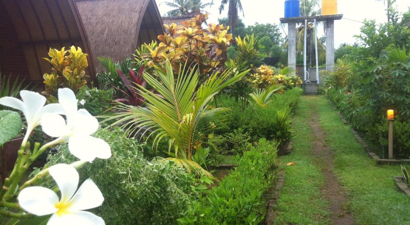 Фото 
Alhattali Hotel
