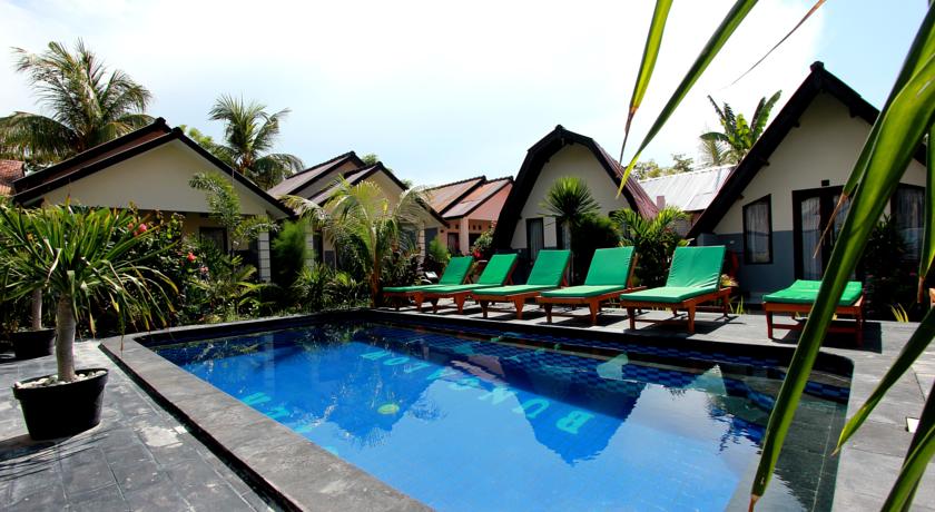 Фото 
Qurum Beach Hotel
