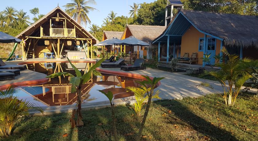 Фото 
Shaheen Villa
