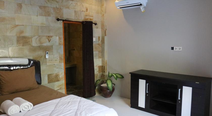 Фото 
Second Home Muscat
