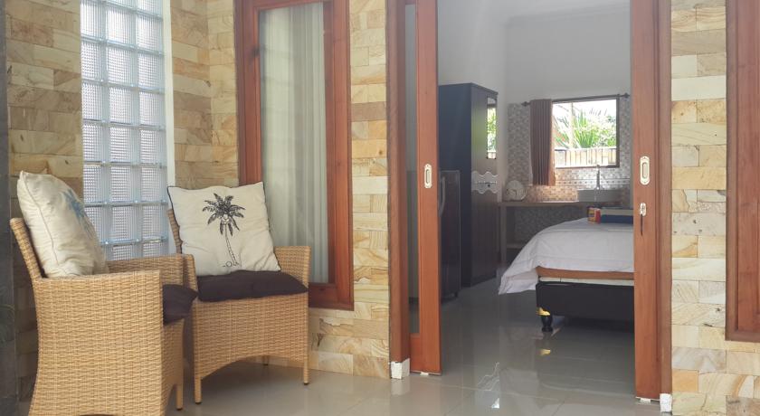 Фото 
Tiger Home Hotel Apartments
