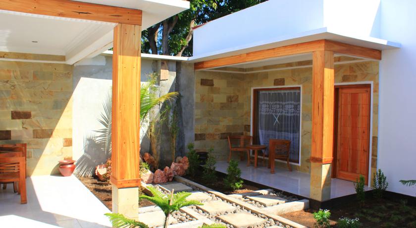 Фото 
Grand Mall Apartment I
