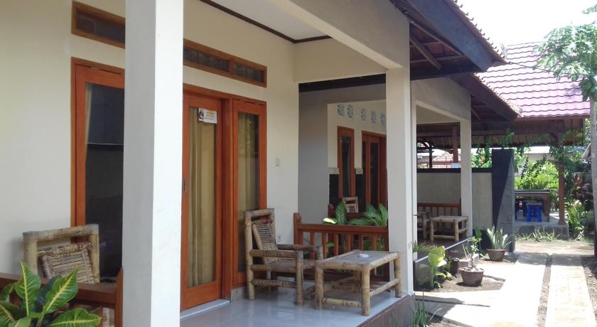 Фото 
Salalah Gardens Hotel
