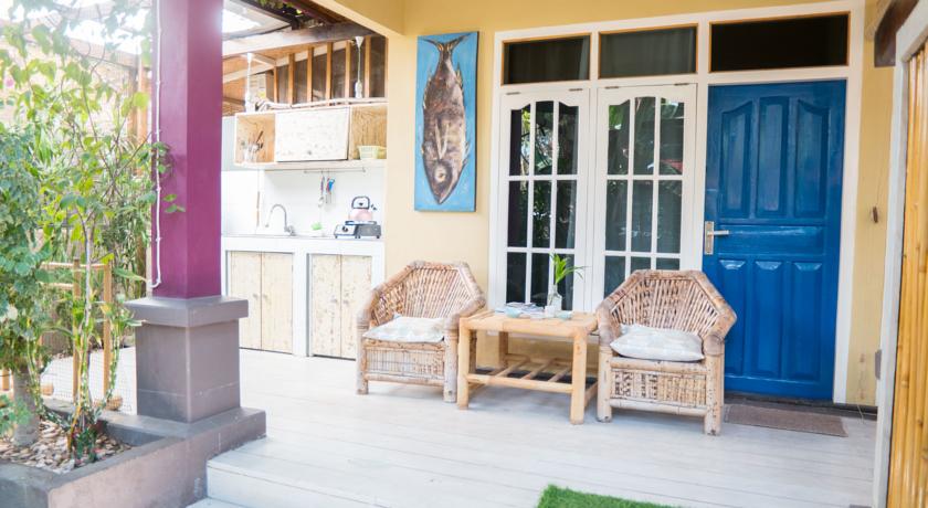 Фото 
Hilton Salalah Resort
