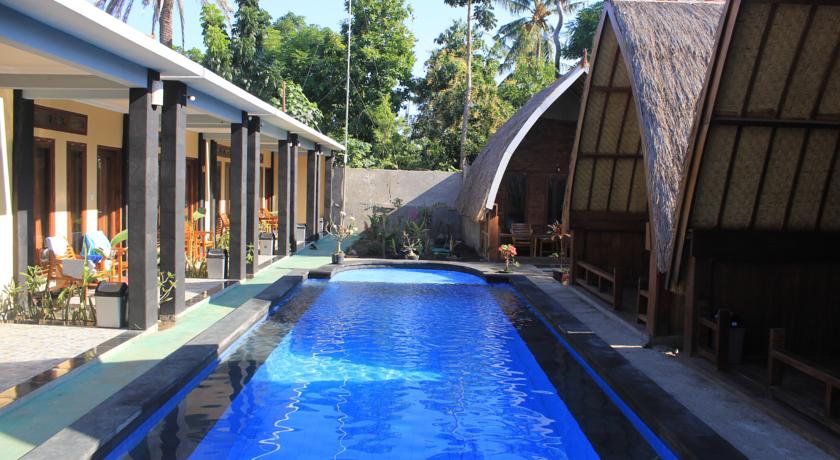 Фото 
Fanar Hotel & Residences
