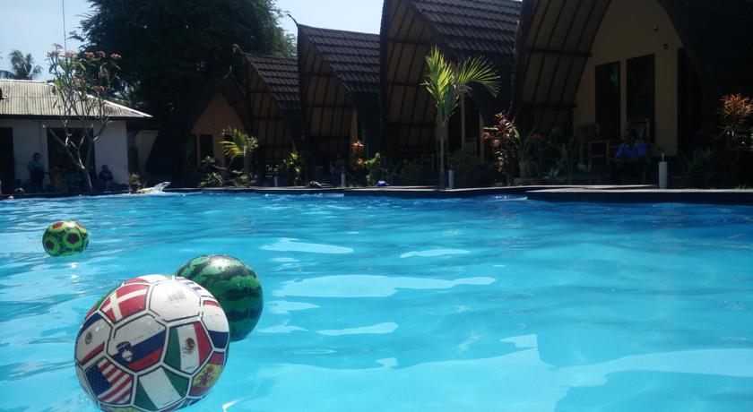 Фото 
Salalah Marriott Resort
