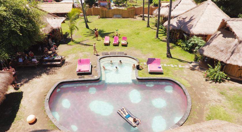 Фото 
Samharam Tourist Village
