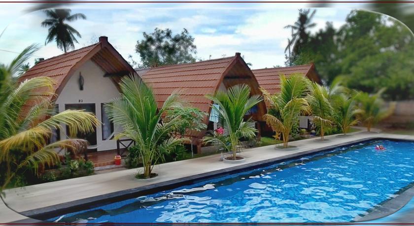 Фото 
Beach Resort Salalah
