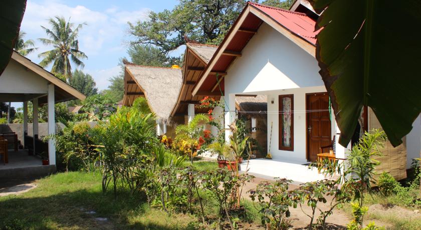 Фото 
Al Nile Hotel
