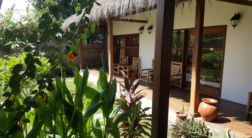 Фото 
Qumra Furnished Apartments
