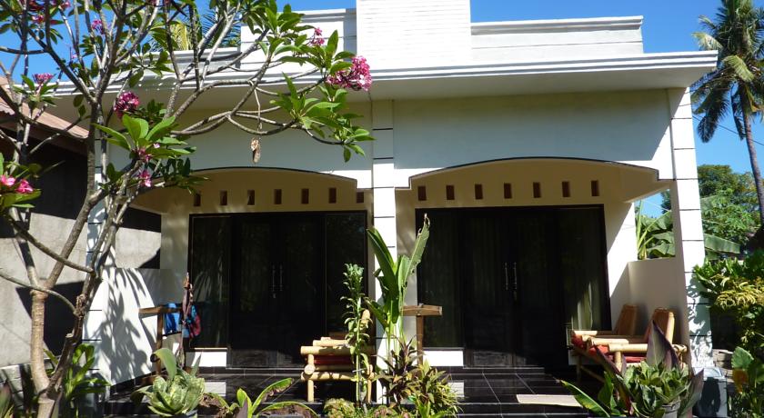 Фото 
Jawharet Al Kheir Furnished Apartments
