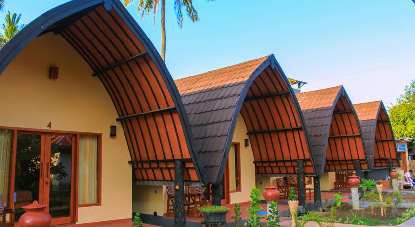 Фото 
Salalah Plaza Hotel
