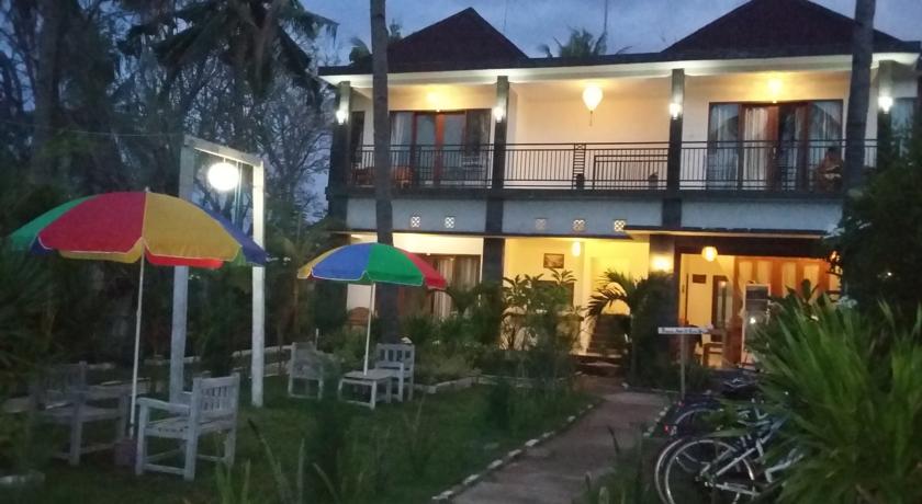 Фото 
Star Emirates Furnished Apartments
