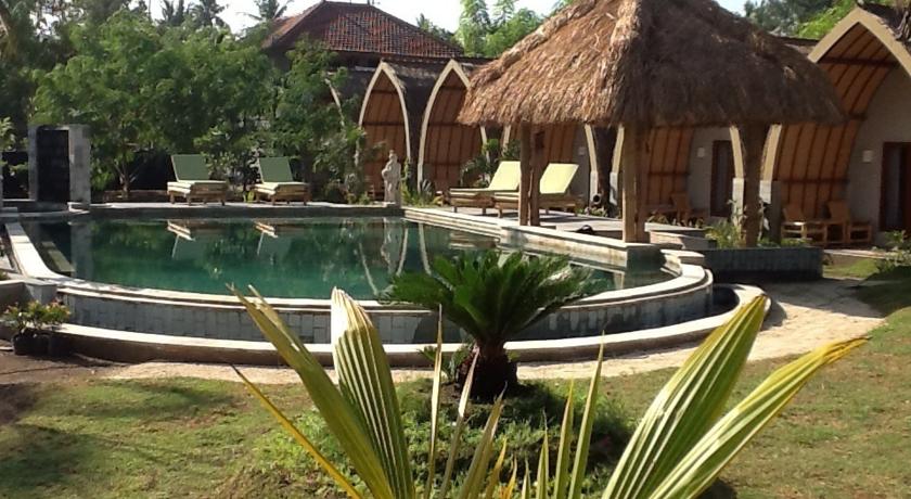 Фото 
Salalah Beach Villas-Beach Spa
