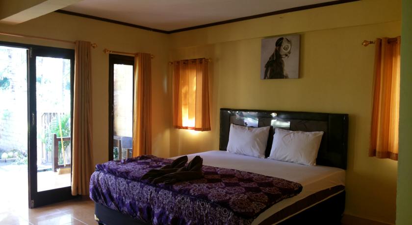 Фото 
Al Noor Furnished Flats
