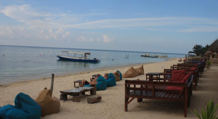 Фото 
Holiday Inn AlSeeb Muscat
