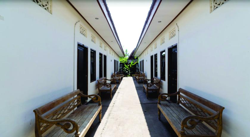 Фото 
City Center Hotel
