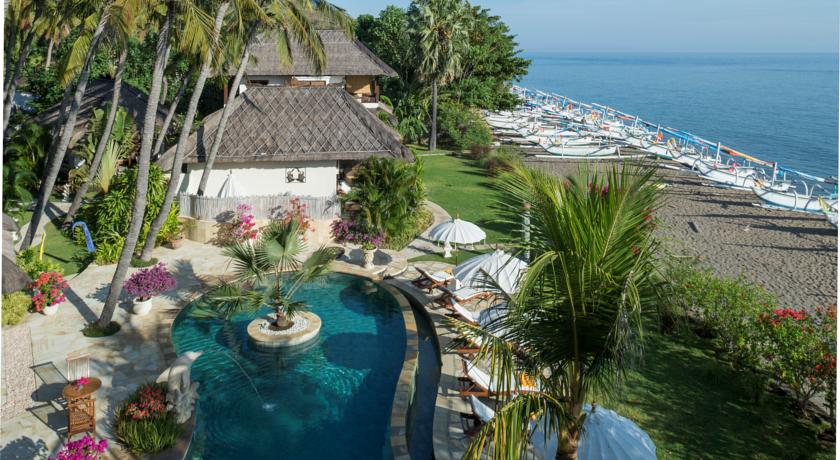 Фото 
Midan Hotel Suites
