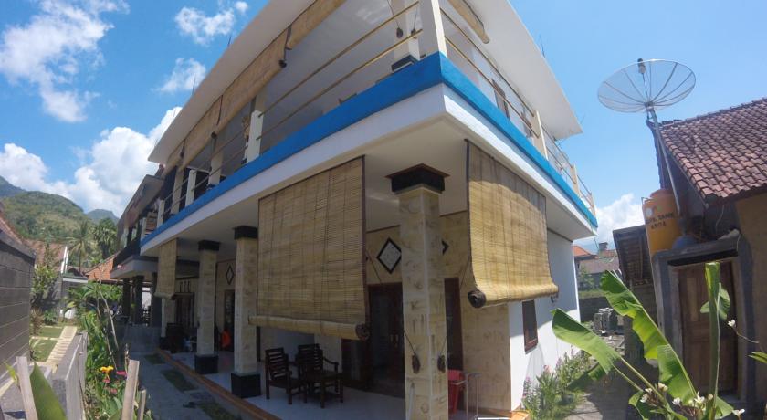 Фото 
Asfar Hotel Apartments
