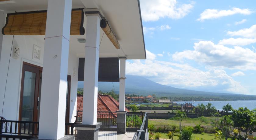 Фото 
Samara Hotel
