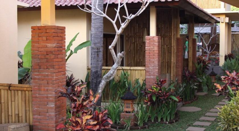 Фото 
La Dolce Villa
