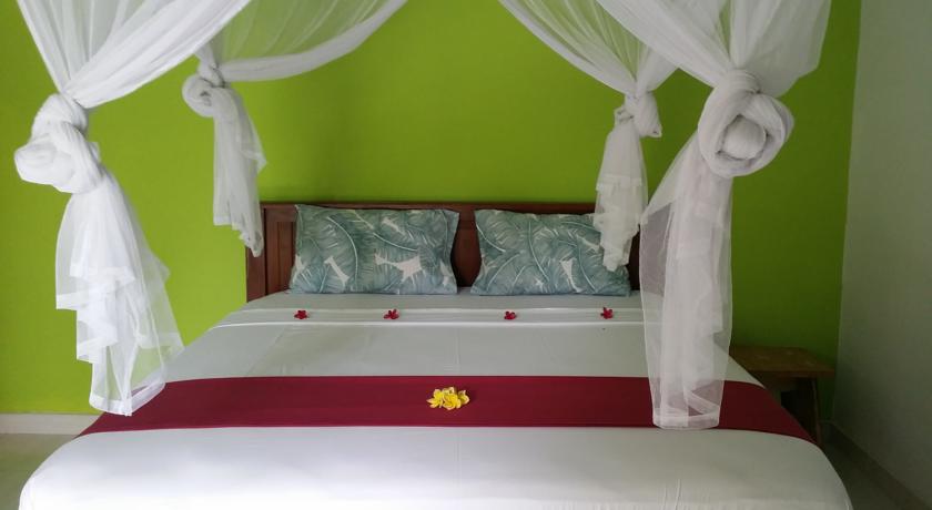 Фото 
Grand Mall Apartment I
