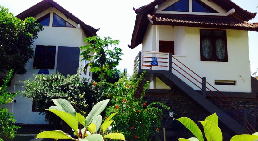 Фото 
Al Faisal Hotel Suites
